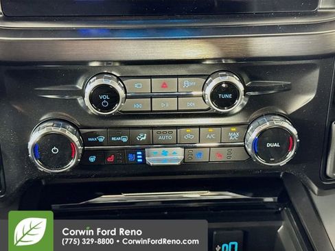 New 2026 Ford F350 Lariat w/ Lariat Ultimate Package image 18