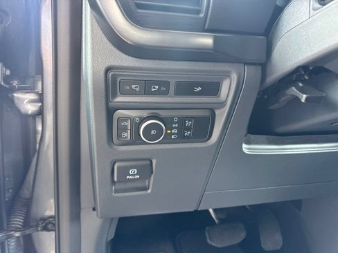 Certified 2024 Ford F150 XLT w/ Equipment Group 302A MID AWD/4WD image 27