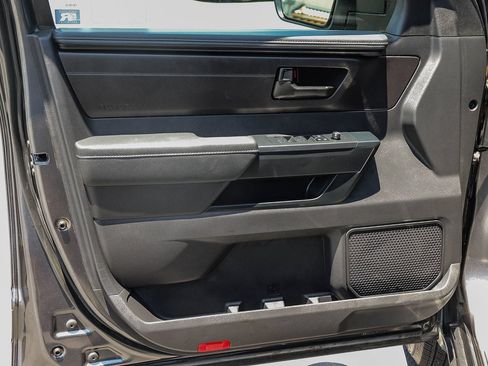 Certified 2026 Toyota Tundra SR AWD/4WD image 26