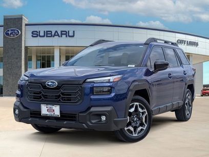 Certified 2026 Subaru Outback Touring