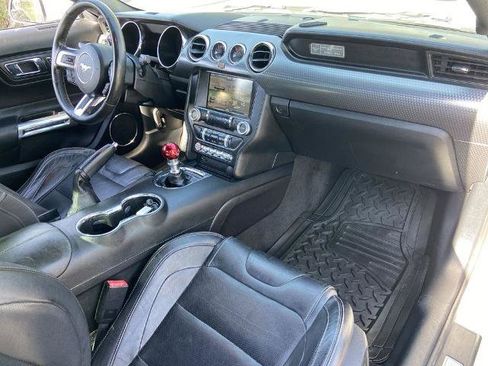 Used 2015 Ford Mustang GT Premium w/ GT Performance Package image 22