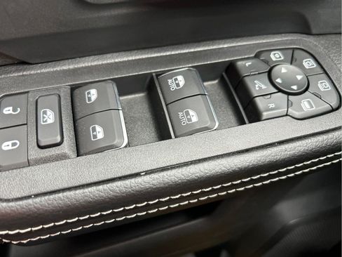New 2026 RAM 2500 Power Wagon AWD/4WD image 24