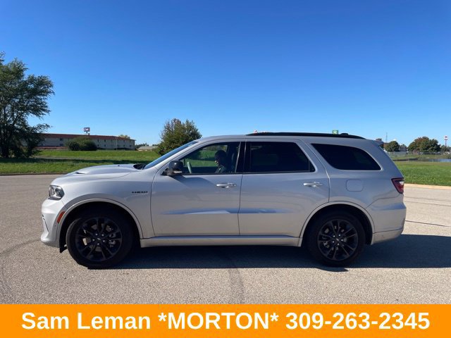 Used 2024 Dodge Durango R/T RWD image 5