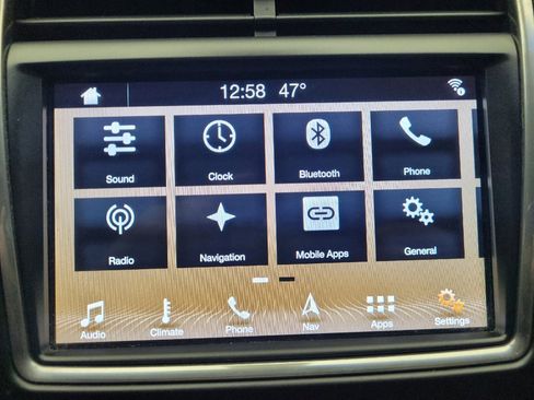 Used 2016 Lincoln MKX Reserve w/ Climate Package AWD/4WD image 25