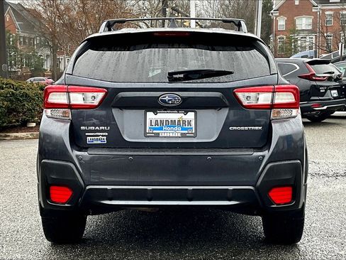 Used 2018 Subaru Crosstrek 2.0i Limited image 4