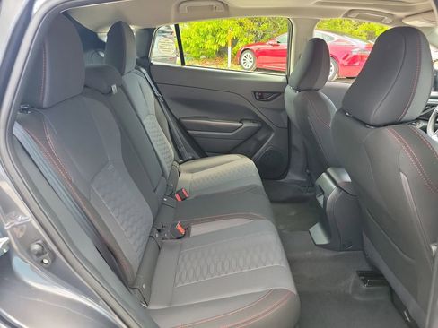 Used 2025 Subaru Impreza 2.0i Sport AWD/4WD image 25