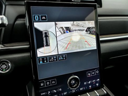 New 2026 GMC Terrain Denali image 16