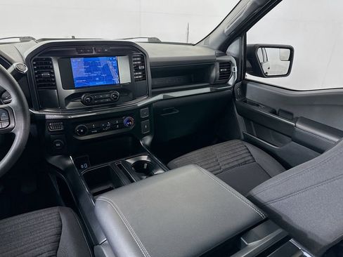 Used 2023 Ford F150 XL w/ STX Appearance Package image 23
