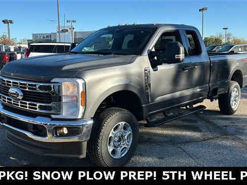 New 2026 Ford F350 XLT image 36