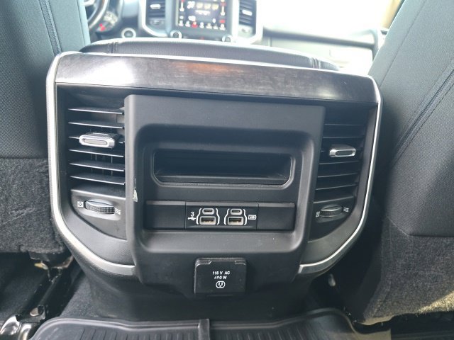 Used 2019 RAM 2500 Big Horn AWD/4WD image 23