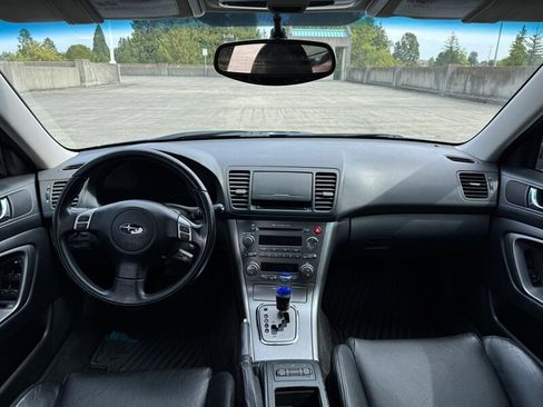 Used 2005 Subaru Legacy 2.5GT Limited image 23