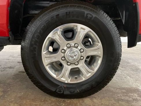 Used 2026 RAM 2500 Big Horn AWD/4WD image 26