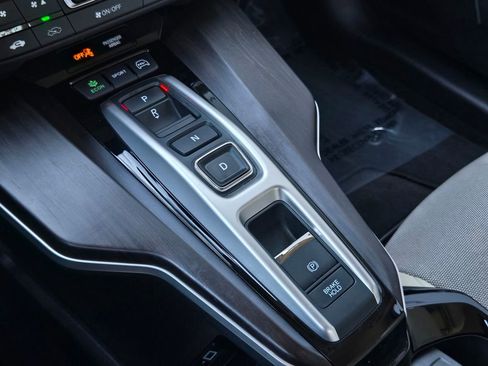 Used 2019 Honda Clarity Plug-In Hybrid image 22
