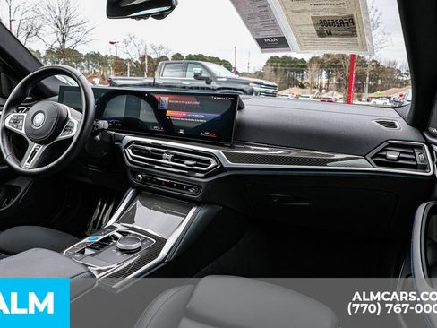 Used 2023 BMW i4 M50 image 30