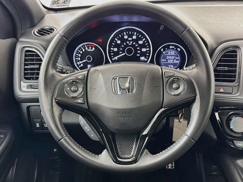 Used 2022 Honda HR-V Sport image 15