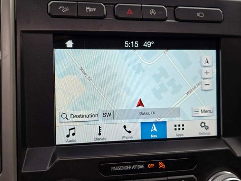 Used 2017 Ford F150 Lariat w/ Equipment Group 502A Luxury image 24