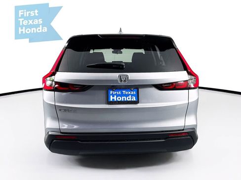 New 2026 Honda CR-V LX image 6