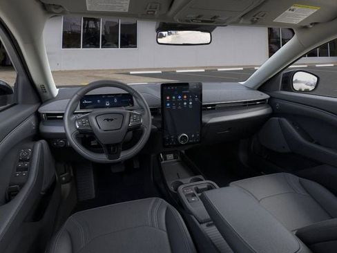 New 2026 Ford Mustang Mach-E Premium image 9