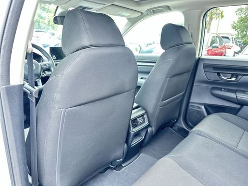 Used 2023 Honda CR-V EX image 14