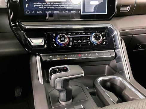 Used 2025 GMC Sierra 1500 Denali w/ Technology Package image 9