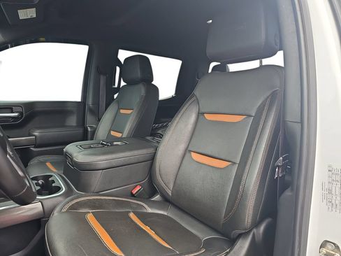 Used 2022 GMC Sierra 1500 AT4 AWD/4WD image 15