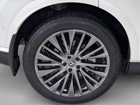 Used 2024 Lexus RX 350 FWD w/ Convenience Package image 20
