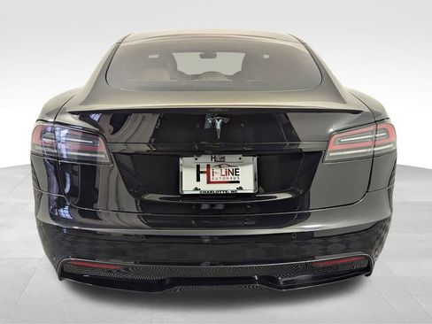 Used 2022 Tesla Model S Plaid image 20