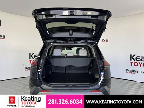 New 2026 Toyota RAV4 Limited AWD/4WD image 11