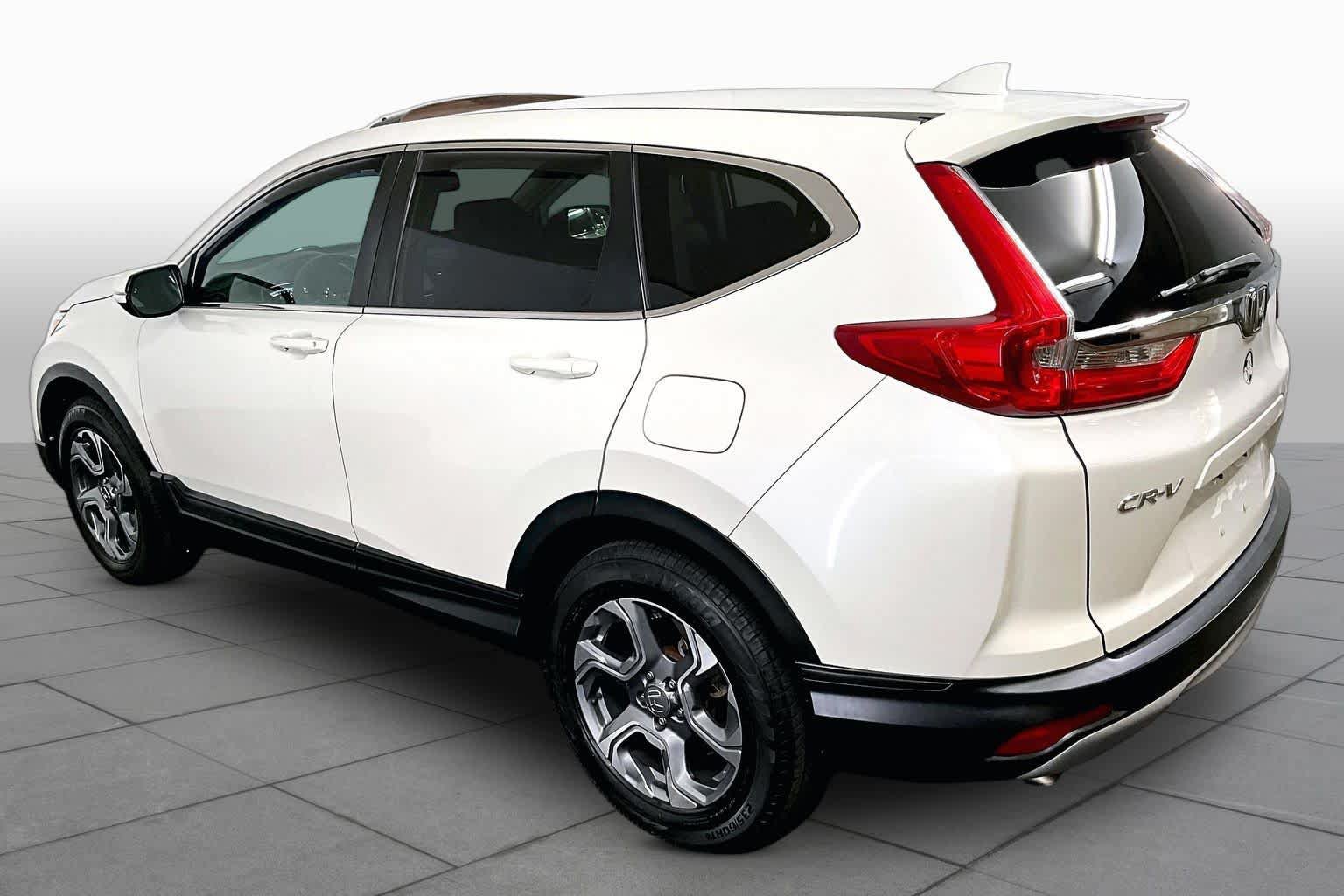 Used 2018 Honda CR-V EX-L image 12