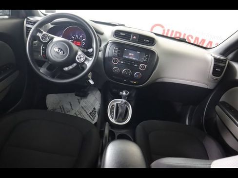 Used 2016 Kia Soul w/ Convenience Package image 18