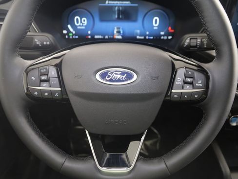 Used 2023 Ford Escape Platinum image 35