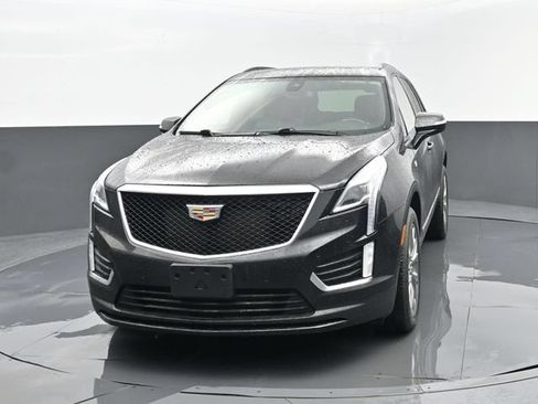 Used 2020 Cadillac XT5 Sportv AWD/4WD image 25