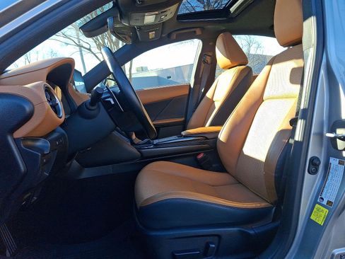 Used 2021 Lexus IS 300 AWD w/ Comfort Package image 13