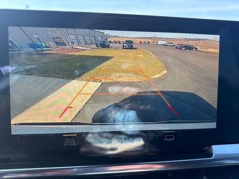 Certified 2023 Chevrolet Silverado 1500 RST image 18