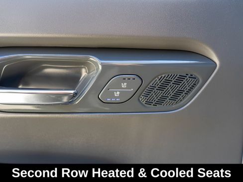 Certified 2024 Kia EV9 GT-Line AWD/4WD image 15