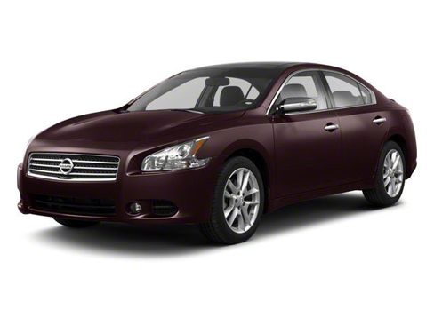 Used 2011 Nissan Maxima 3.5 SV w/ Premium Pkg FWD image 1