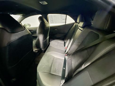 New 2026 Toyota Corolla GR AWD/4WD image 28