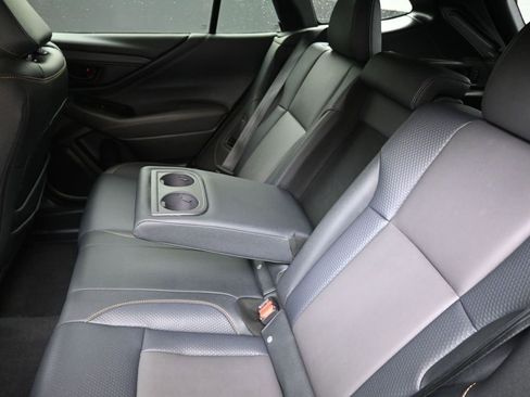 Certified 2023 Subaru Outback Wilderness image 20