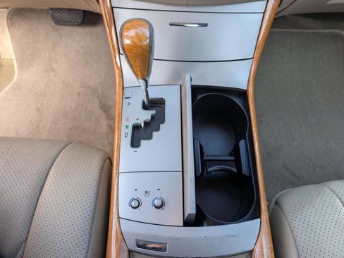 Used 2005 Toyota Avalon Limited image 13