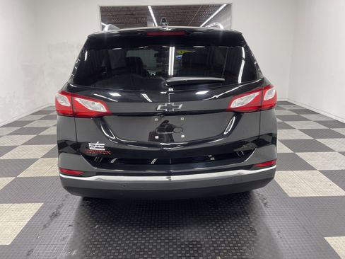 Used 2021 Chevrolet Equinox Premier w/ Redline Edition image 3