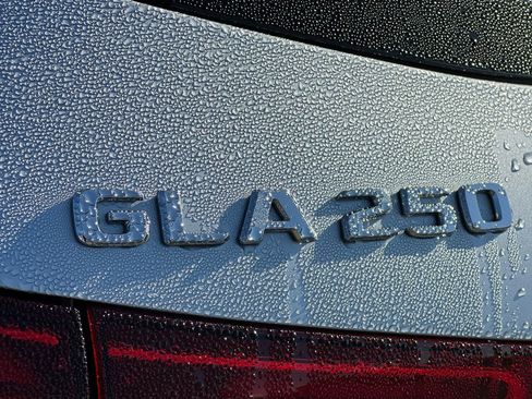 Certified 2026 Mercedes-Benz GLA 250 image 12