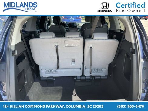 Used 2024 Honda Odyssey Elite image 7