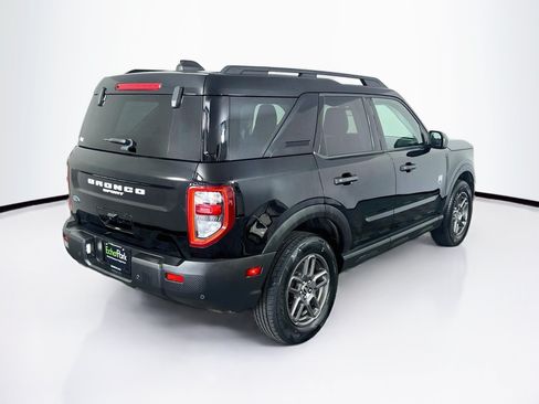 Used 2025 Ford Bronco Sport Big Bend AWD/4WD image 9