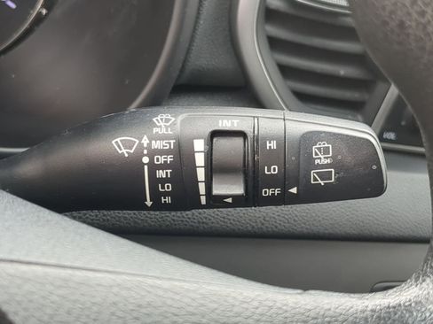 Used 2019 Kia Sportage LX image 26