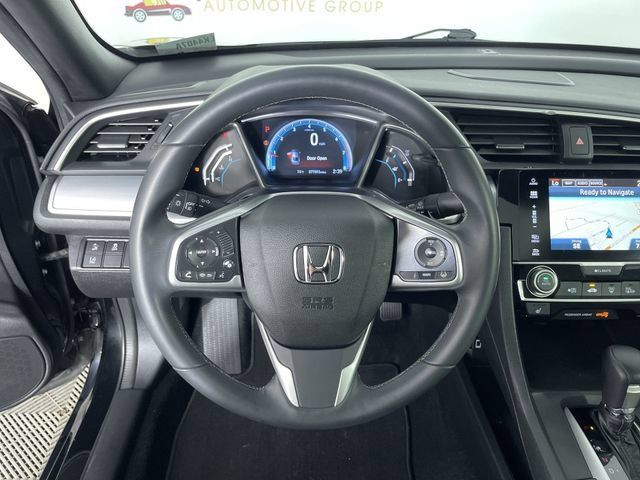 Used 2016 Honda Civic Touring image 27