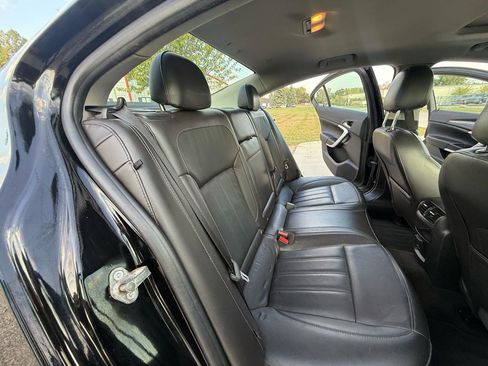 Used 2016 Buick Regal Premium FWD image 15