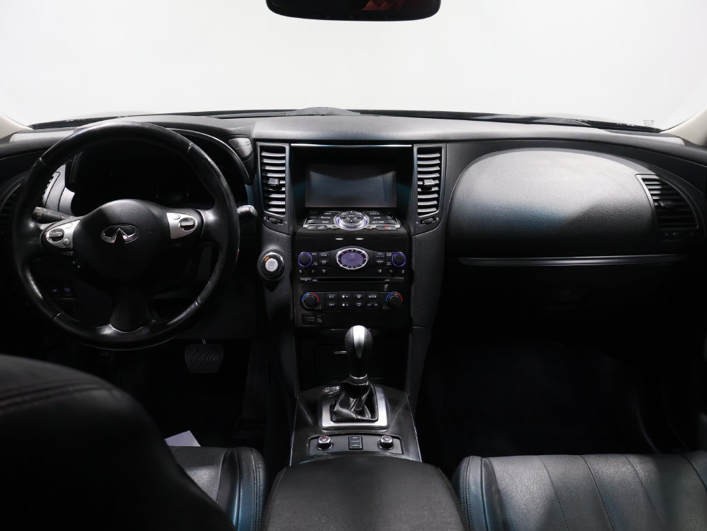 Used 2016 INFINITI QX70 AWD w/ Premium Package image 18