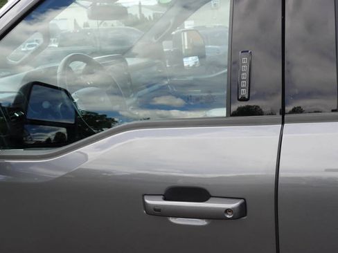 Used 2024 Ford F150 XLT w/ Equipment Group 302A MID AWD/4WD image 15