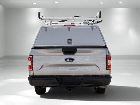 Used 2020 Ford F150 XL w/ Equipment Group 101A Mid RWD image 7