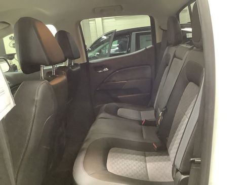 Used 2018 Chevrolet Colorado Z71 image 13